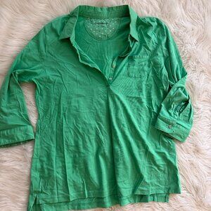 Womans Croft and Borrow Top